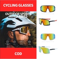 UV400 Cycling Sunglasses Bike Shades Sunglass Outdoor Bicycle Glasses Goggles Bike Accessories
