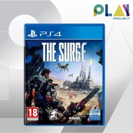 [PS4] [Hand 1] The Surge [PlayStation4] [PS4 Games]