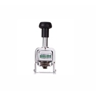 10-Digit Numbering Machine 8306 Automatic 6-Digit Printer 7-Digit Printing 8-Digit Date Coding Machi