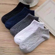 SHORT SOCKS // PLAIN SOCKS // ANKLE SOCKS // ANKLE SOCKS