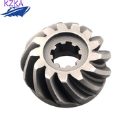 【Discount】 6E7-45551 GEAR PINION For Yamaha Outboard Engine 2T 9.9HP 15HP 4T 20HP 6AH 6E7-45551-00 B