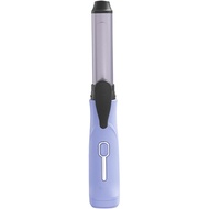 CordlessCurlingIron, StrawTravelCurlingIron with3Temperatureการตั้งค่า,30sHeating,RechargeableCurler