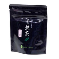 Hoshino matcha ถั่วตะโกน