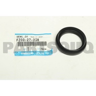 100% GENUINE (MAZDA) DRIVESHAFT OIL SEAL LEFT / RIGHT 1PCS MAZDA 2 / 3 / CX3 / CX30>>FZ03 27 238 / F