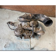 NISSAN VANETTE C22 A15 1.5 CARBURETOR -2nd