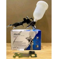 SPRAYGUN AUARITA K350 LVMP