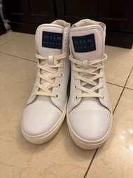 Agnes b, 高桶波鞋 size 43