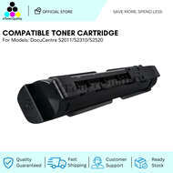 ETQ Compatible Toner Cartridge for Fuji Xerox DocuCentre S2011 S2110 S2320 S2520