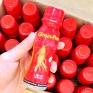 MARSHAD FOOD GINSIN-PLUS ENERGY DRINKS