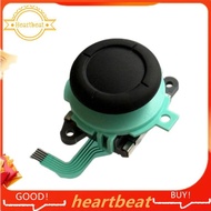[Hot-Sale] 3D Analog Joystick for Switch2 Joycon2 Thumb Sticks Sensor Replacement  Switch2 Joy-Con2 