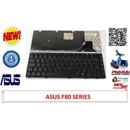 Keyboard ASUS F8, F80, F81, F82, F83, W3, X82, X85, X88 KEYBOARD