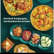 allegra bowl tupperware