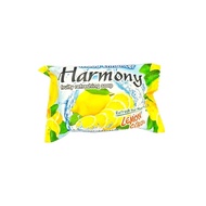 【Harmony】水果香皂-檸檬(70g)