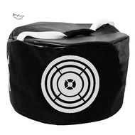 Golf Impact Power Smash Bag Hitting Bag Swing Training Aids Impact Swing Trainer Golf Swing Training