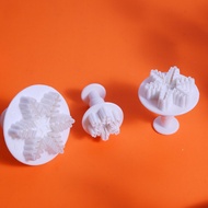 Snowflake Lantern A206