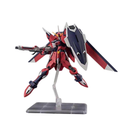 Bandai Assembled Model HG 1/144 Immortal Justice Gundam  FREEDOM Theater Edition