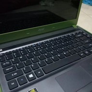 laptop acer i5