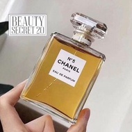 Chanel N5°香奈兒N5號EDP女士濃香水
