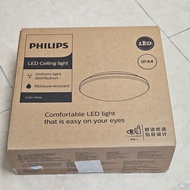 Philips LED Ceiling Light 飛利浦 IP44 防潮防塵LED吸頂燈