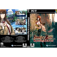 (PC) STEINS;GATE - My Darling's Embrace