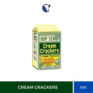 HS - HUP SENG CREAM CRACKERS