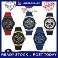 [ORIGINAL 2 YEARS WARRANTY] GUESS Legacy W1049G1 W1049G3 W1049G5 W1049G6 W1049G7 Men Watch Watches Jam Tangan Lelaki