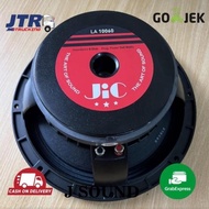 Speaker JIC LA 10060 - 10 INCH