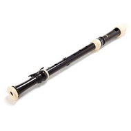 [Modern Musical Instruments] Japan Imported AULOS 511B Tenor Straight Flute School Team Exam/Perform