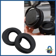 MOOMMY Reinforced Stitching Nonslip Ear Cushions Earmuffs for MDR-DS7000 DS7100 DS6500 DS6000 RF4000