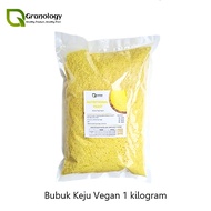 Vegan Yeast Powder Vegan Nutritional Yeast (1 kilogram) by Granology