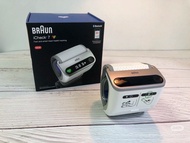 Braun博朗手腕式家用電子血壓計