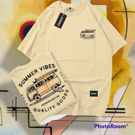 Original Bandung distro Unisex T-shirt Screenlight