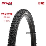 Kenda 27.5 X 2.10 K922 Outer Tire Adventure Bike Outer Tire