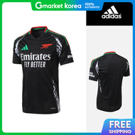 adidas | Adidas Arsenal 24/25 Away Jersey (It6148) Football Short Sleeve