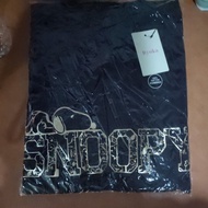 New snoopy T-shirt + admin