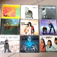 #90s CD Single - Deborah Cox, Pet Shop Boys, EMF, Wild Orchid, Ant & Dec, Amy Grant, Herbie, SWV REM