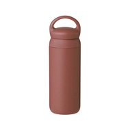 KINTO TUMBLER กระบอกน้ำเก็บอุณหภูมิ รุ่น DAY OFF ขนาด 500 ML.(YELLOW)