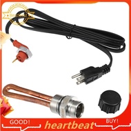 [Hot-Sale] 30601002 3C3Z6A051AA  Block Heater Assembly 3C3Z-6A051-AA Heating Unit W/Wiring Harness f