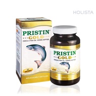 PRISTIN GOLD Omega-3 Fish Oil 30s (Exp 30/4/27)