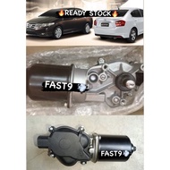HONDA CITY TMO 2009-2013 GM2 WIPER LINK MOTOR