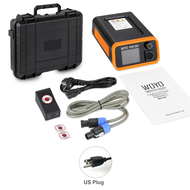 WOYO PDR007 Profession Auto Car Body Repair Tools Dent Removal Kits Sheet Metal Tools Repair Paintle