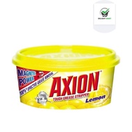 Axion Dishwashing Paste Lemon 350g