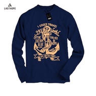 Men's Long Sleeve T-Shirt Jumbo XXXL 5XL 6XL 7XL