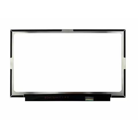 15.6" FHD Non-Touch Led Lcd Screen for HP Probook 450 G7 Laptops - L71938-001