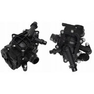 BMW F20 F30 G20 G30 B48 thermostat housing 11537644811