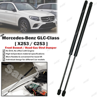 [READY STOCK] Front Bonnet Damper Hood Absorber Mercedes-Benz X253 C253 GLC-Class GLC200 GLC250 GLC3