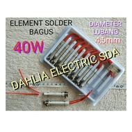 ELEMENT SOLDER 40W GOOD