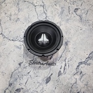 Subwoofer 8 inch JL AUDIO 8W6 made in USA