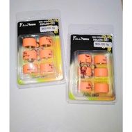 MIO 125 - 8grams/9grams FLYBALL (BOLA)