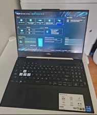 ASUS TUF Dash F15 3060  Laptop